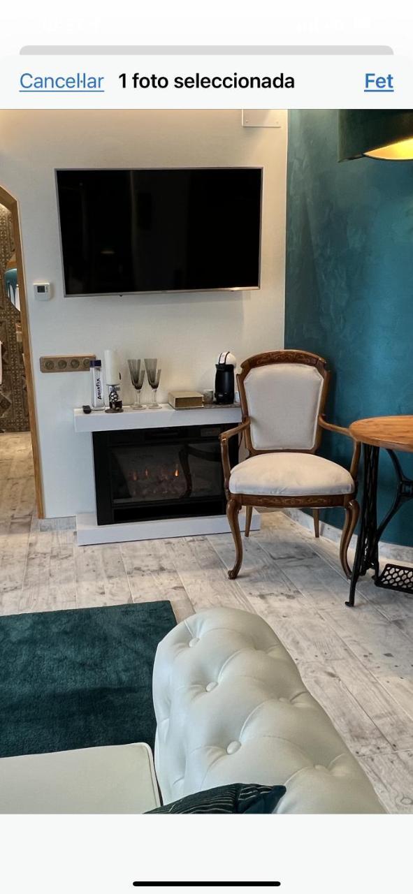 Hotel Rural El Moli 1