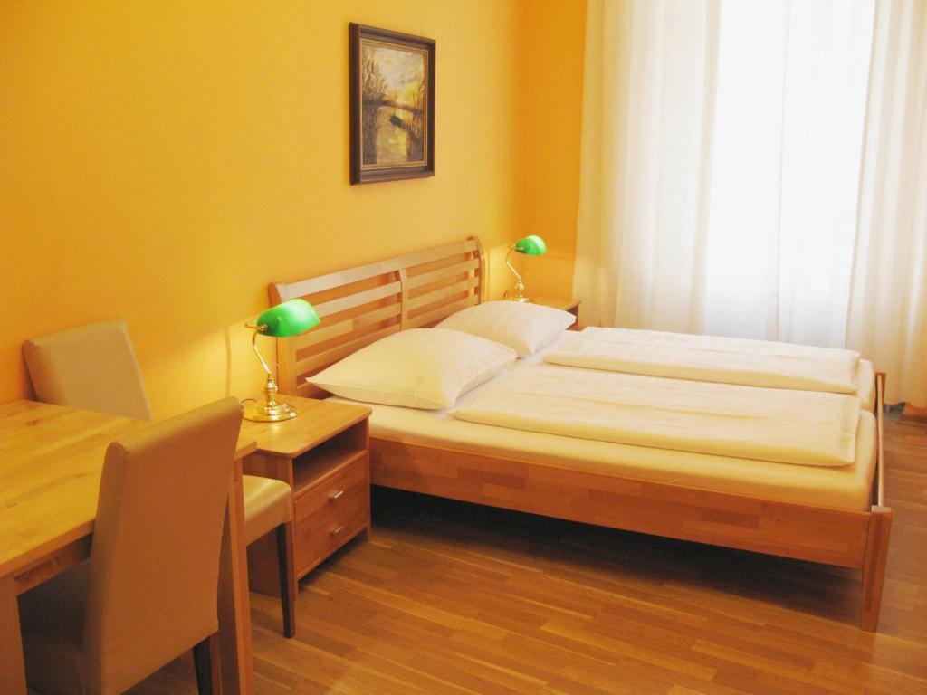 Pension Liechtenstein