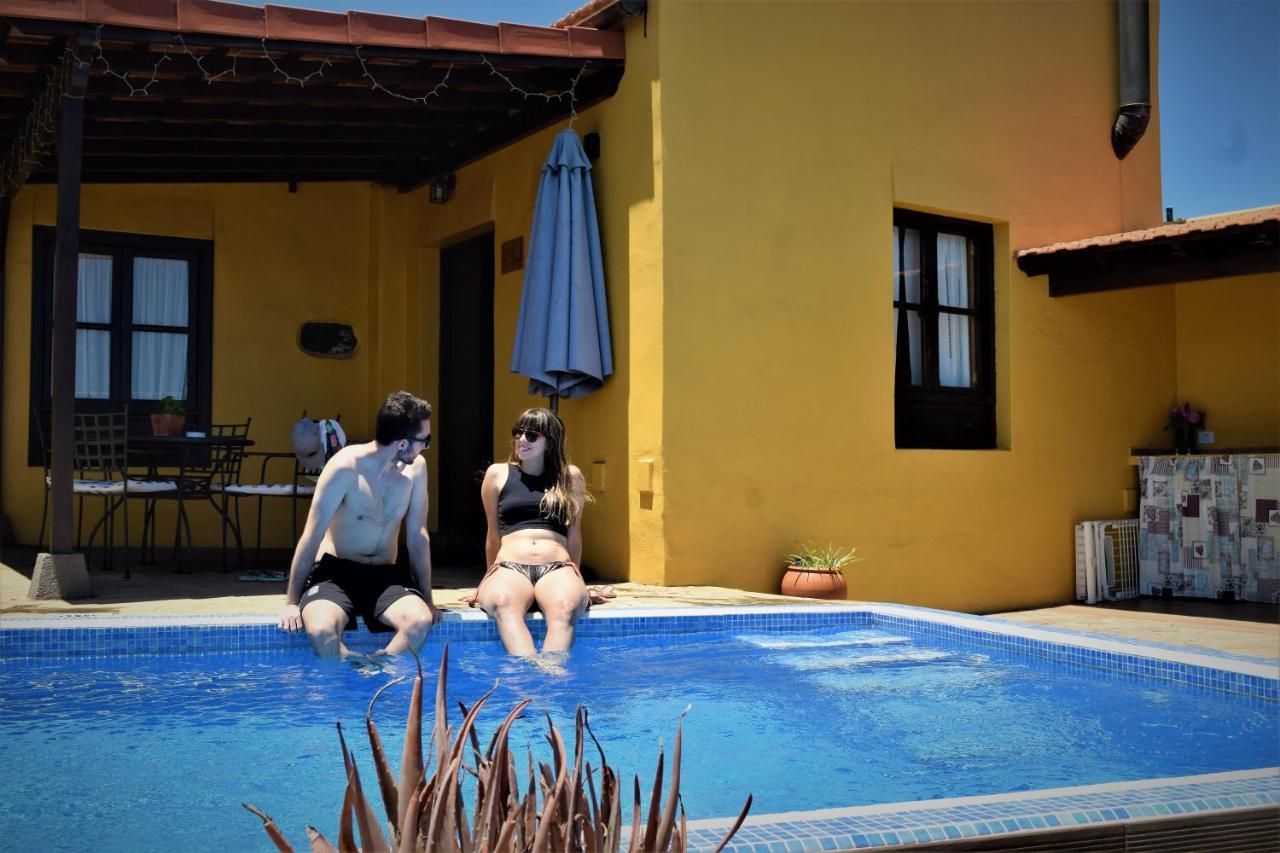 Finca la Majadera (Adults Only) 2