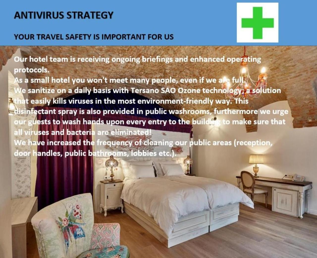 Maison Bistro & Hotel (Adults only) 2