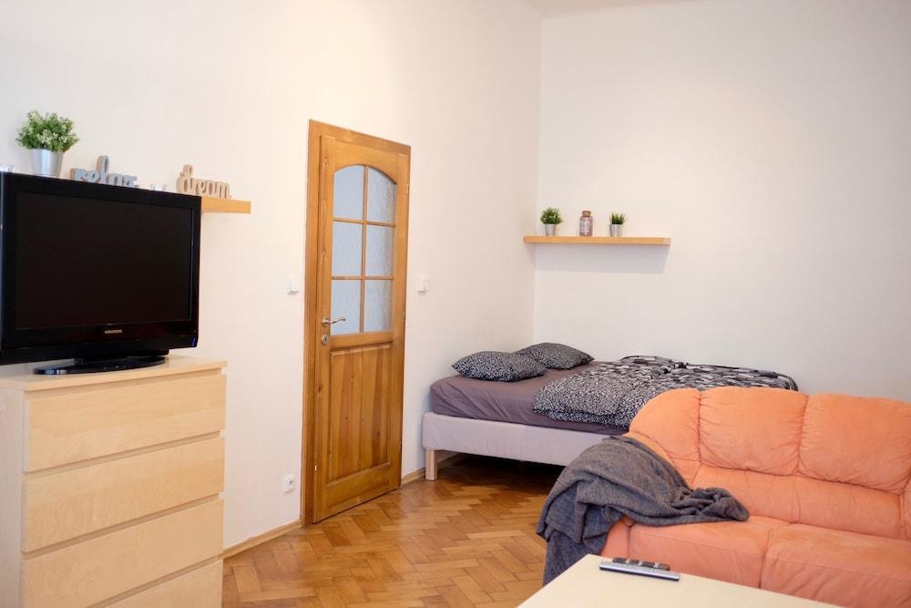 Vodickova Apartment 1