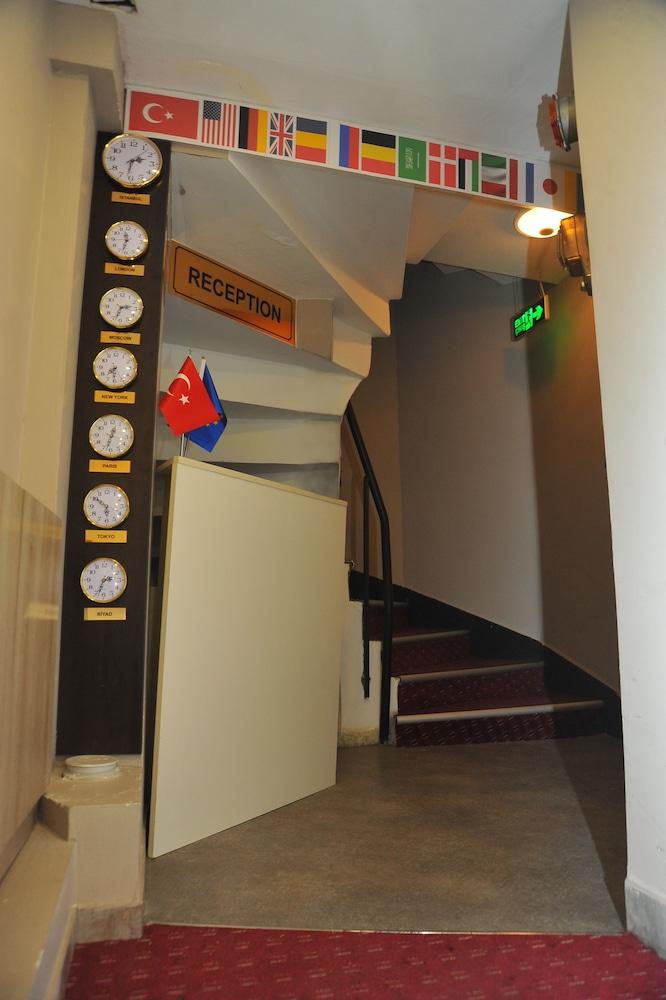 Serra Boutique Hotel 1