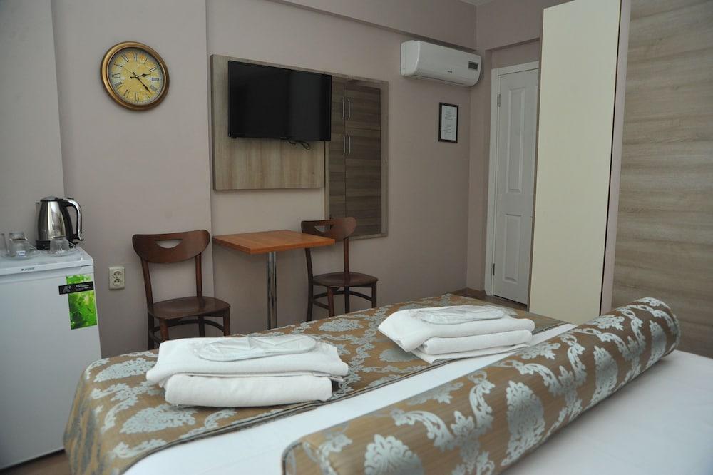 Serra Boutique Hotel 2