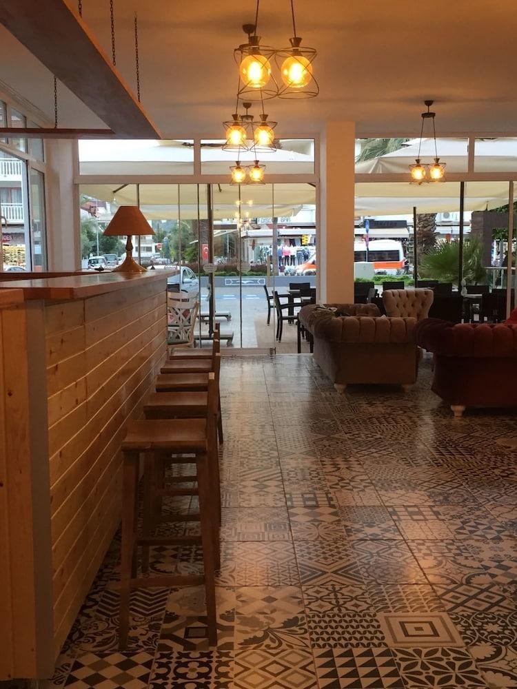 Badoka Boutique Hotel 1