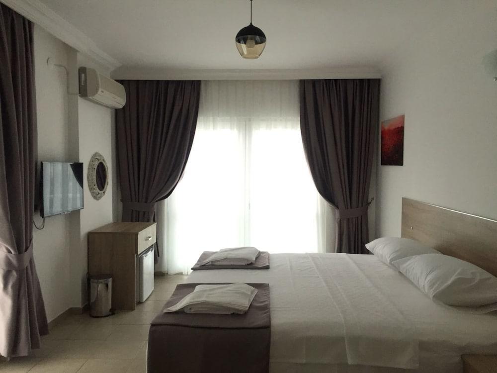 Badoka Boutique Hotel 2