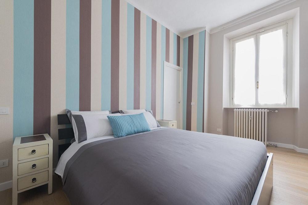 Be Apartments Donatello