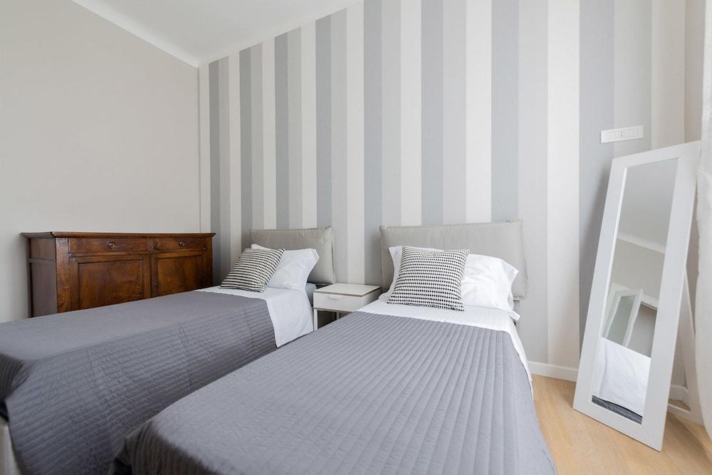 Be Apartments Donatello 1