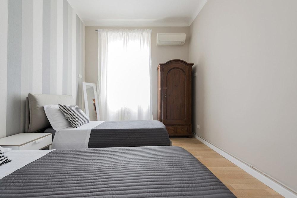 Be Apartments Donatello 2