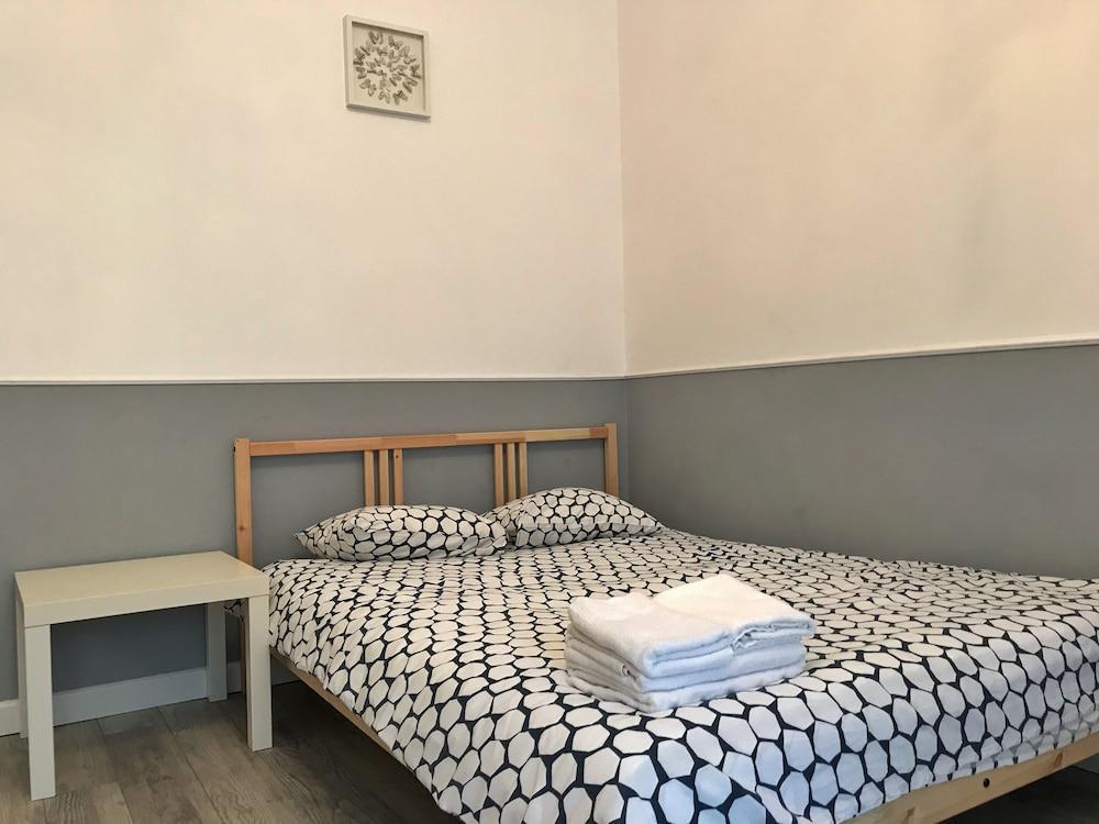 B&A Apartments Central 1