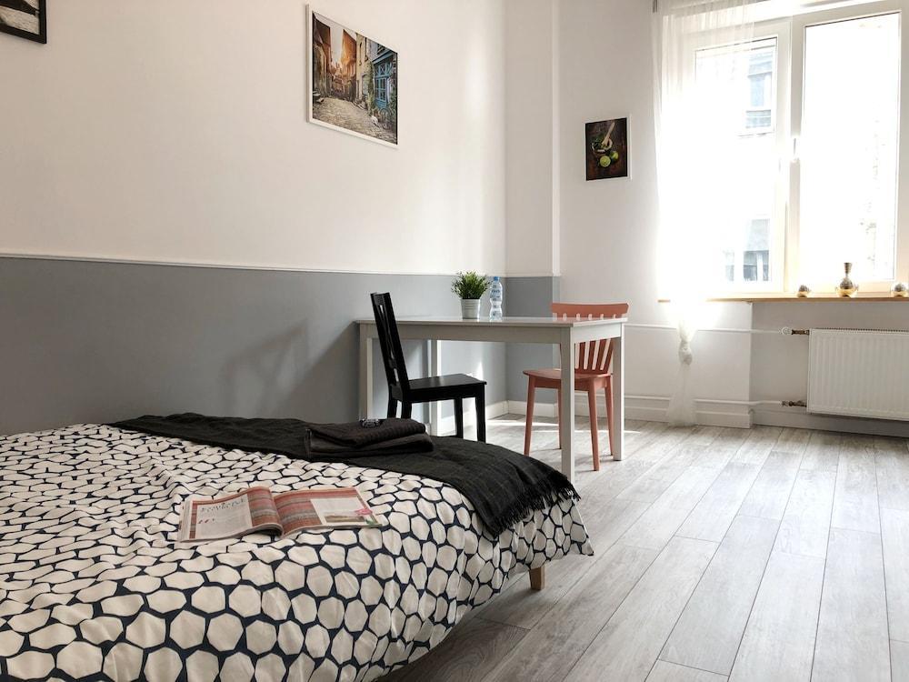 B&A Apartments Central 2