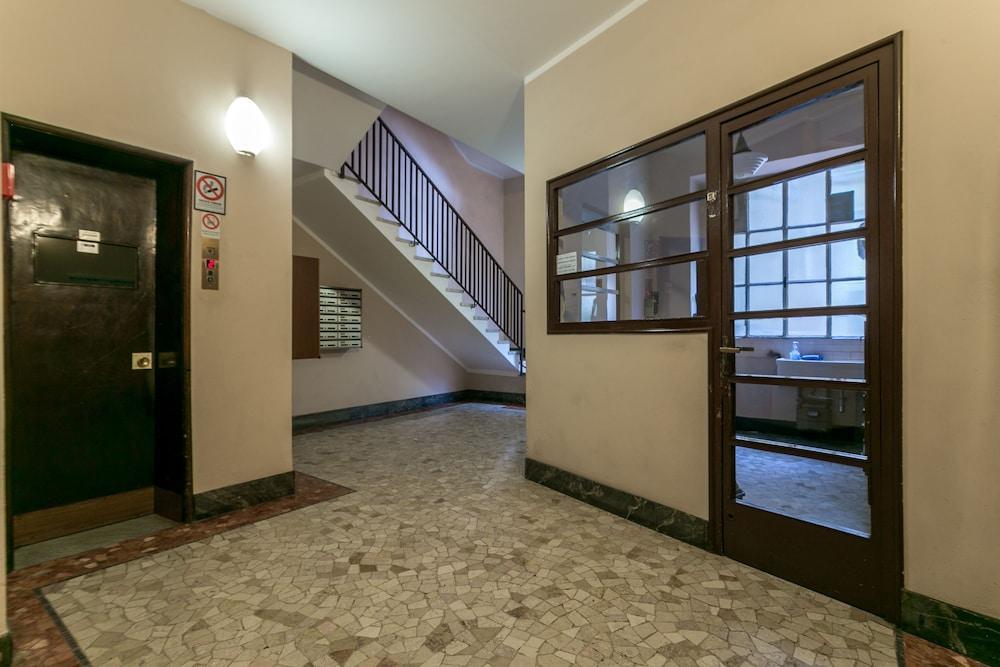 Notami -  Next Stop - Central Station 1