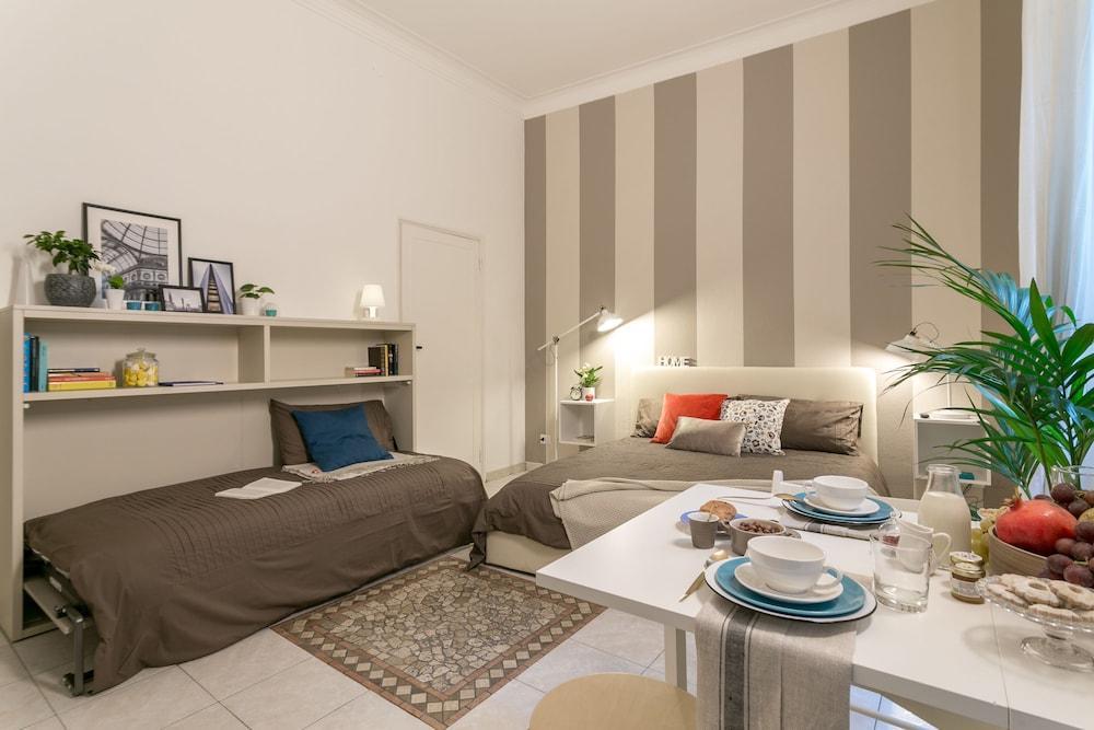 Notami -  Next Stop - Central Station 2