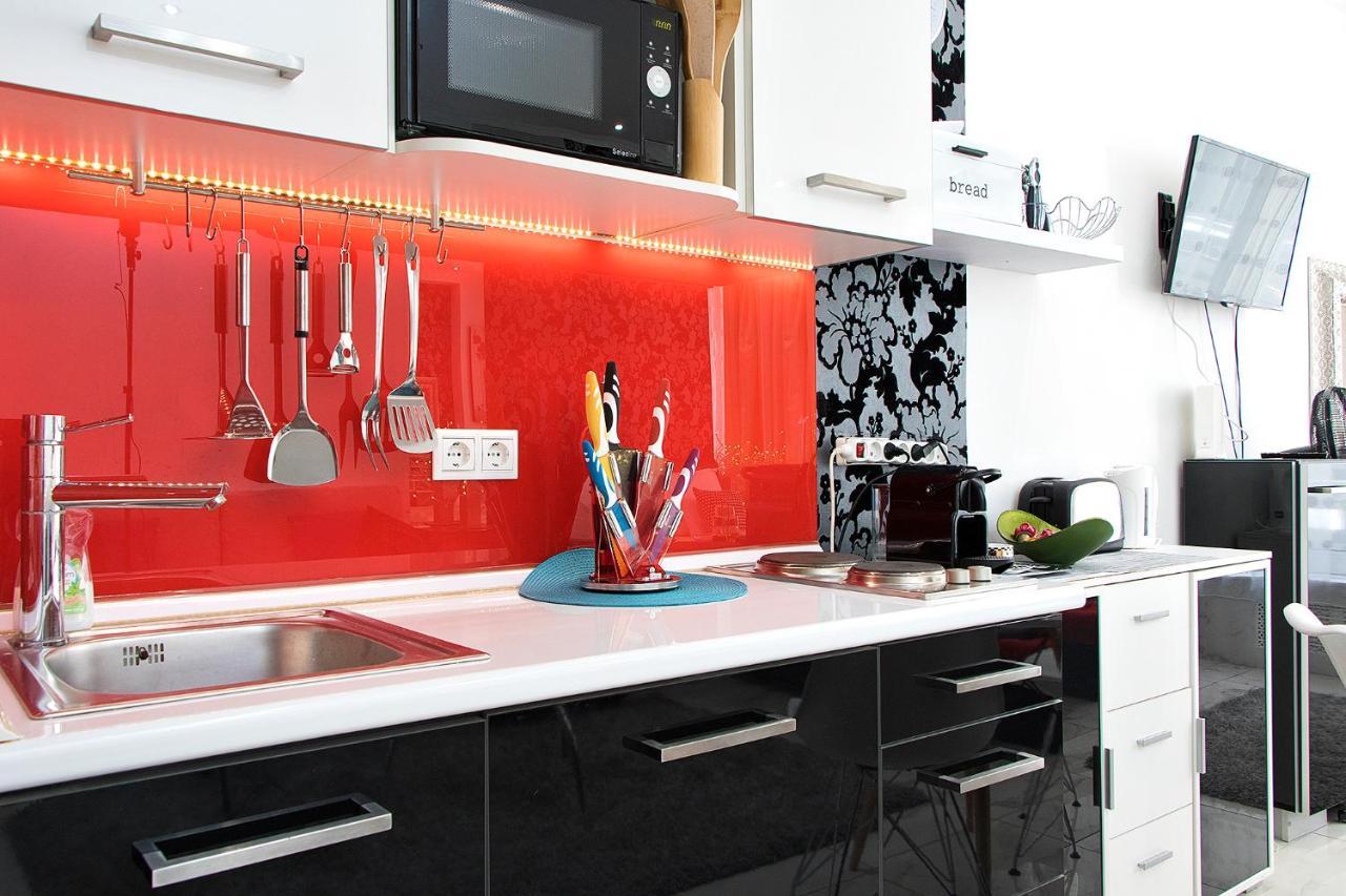 Bp Apartments Central (Adults Only) 2