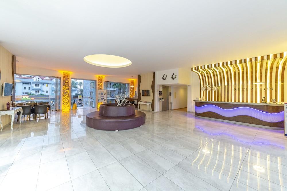 Alenz Hotel Apartments