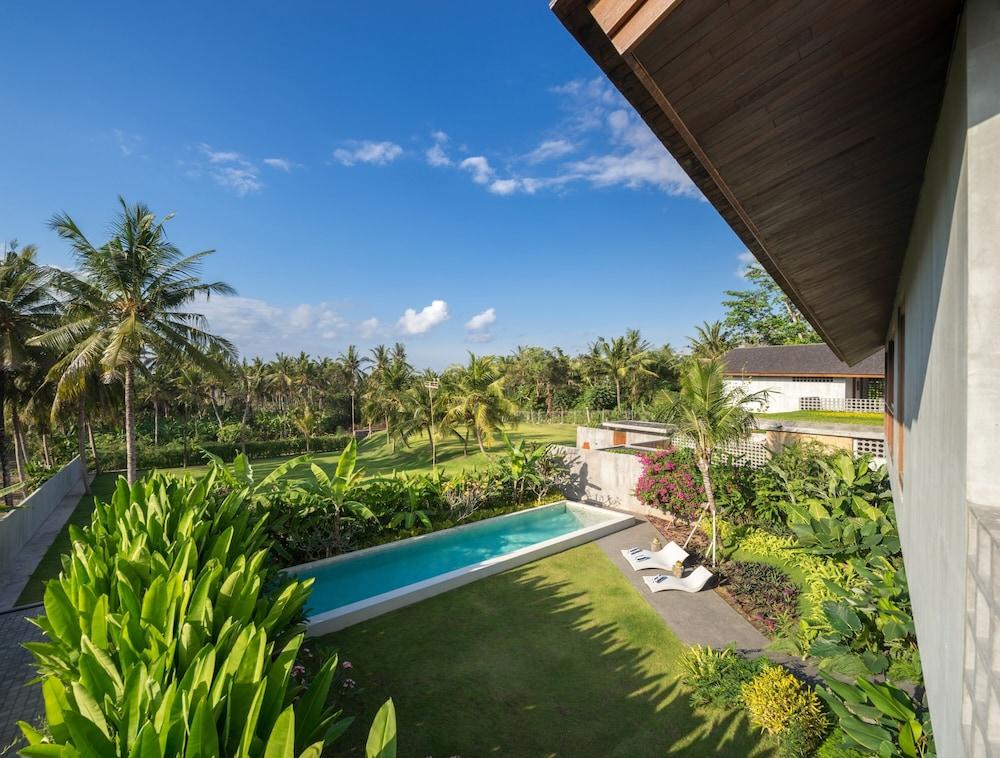 Villa Casabama Panggung