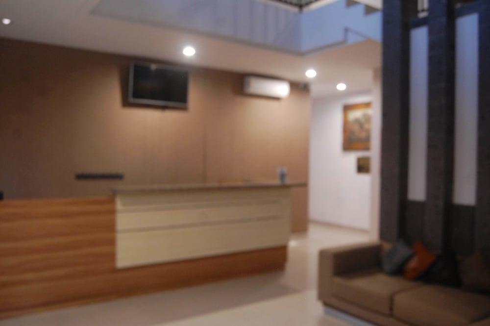 Dhyanapura City Hotel 1