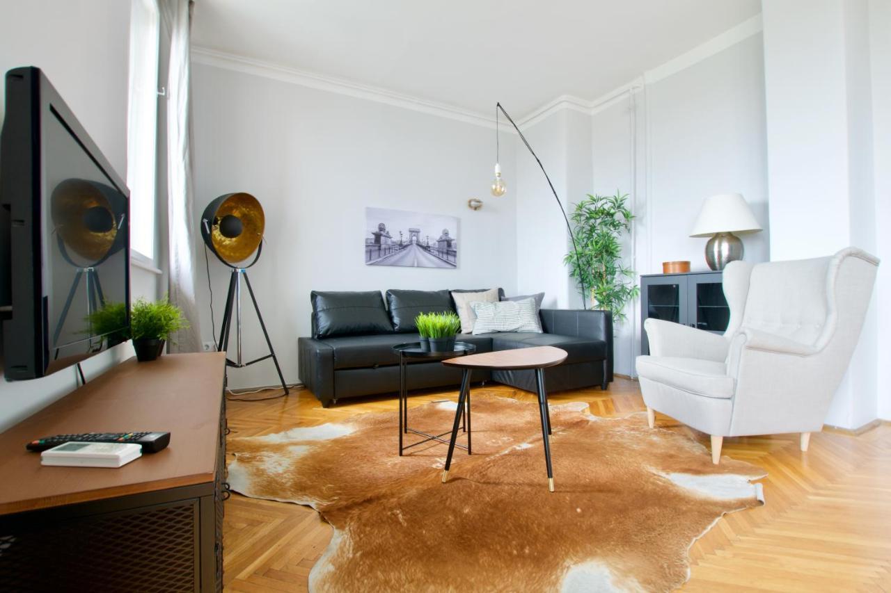 Standard Apartment by Hi5 - Incredible View with Terrace 1