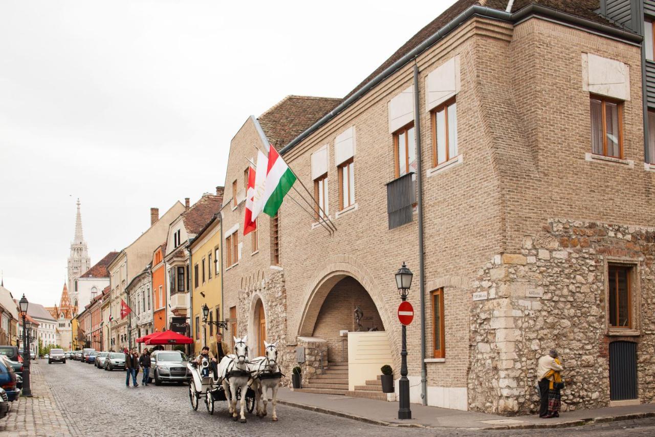 Hapimag Apartments Budapest