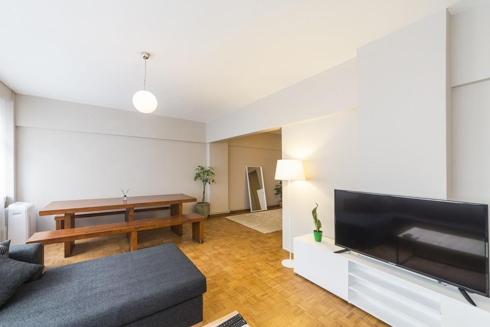 Brand New Family Flat