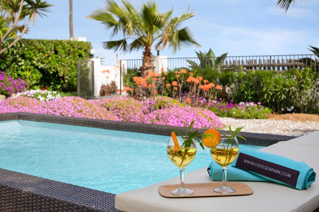 Villa Erika Beach House 2