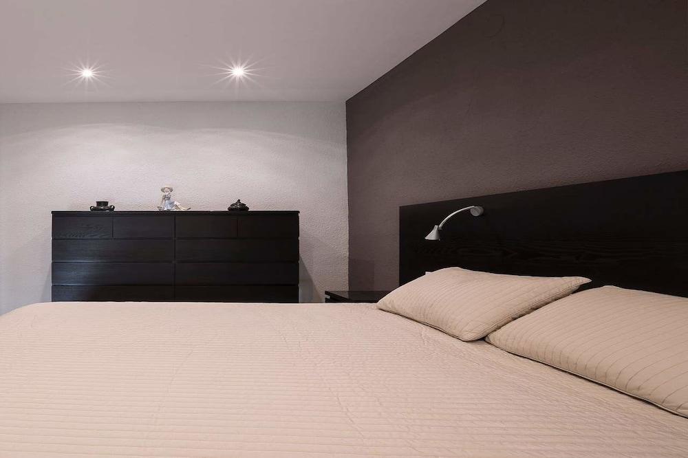 Apto Montserrat,11 2º 2