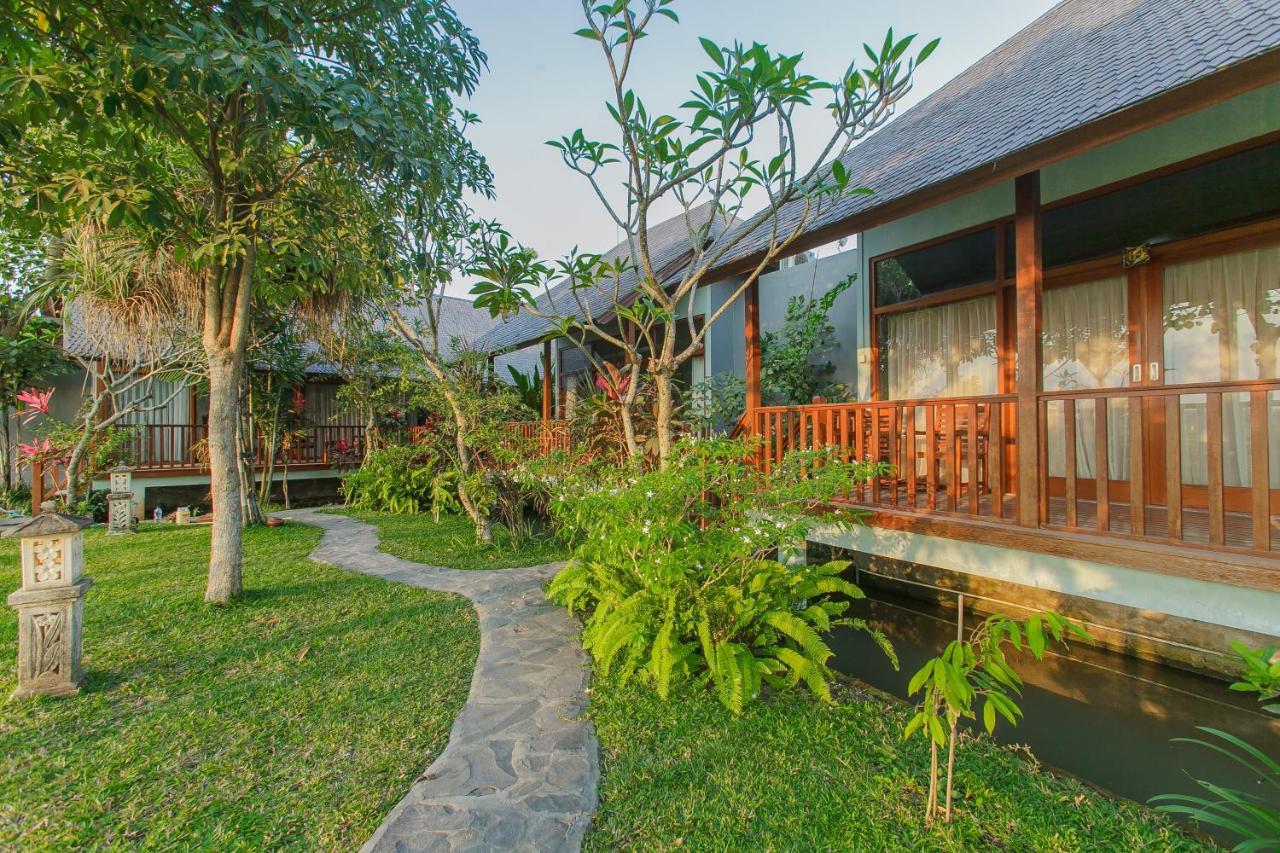 Villa D'carik Bali 1