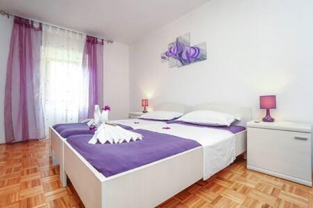 Villa Anita Private Heated Pool 1