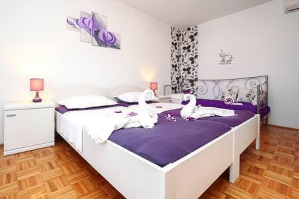 Villa Anita Private Heated Pool 2