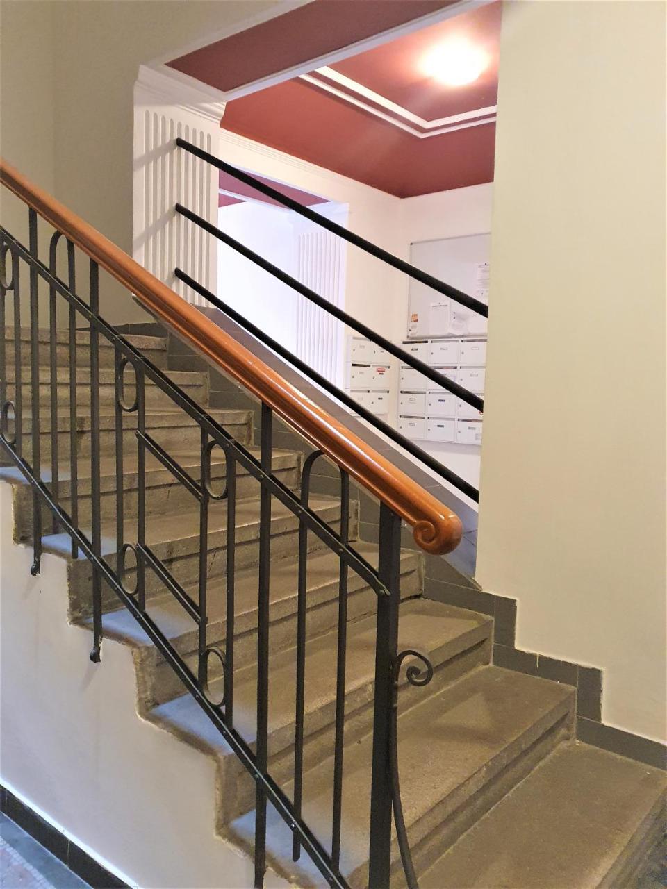 Reznicka Apartments 1