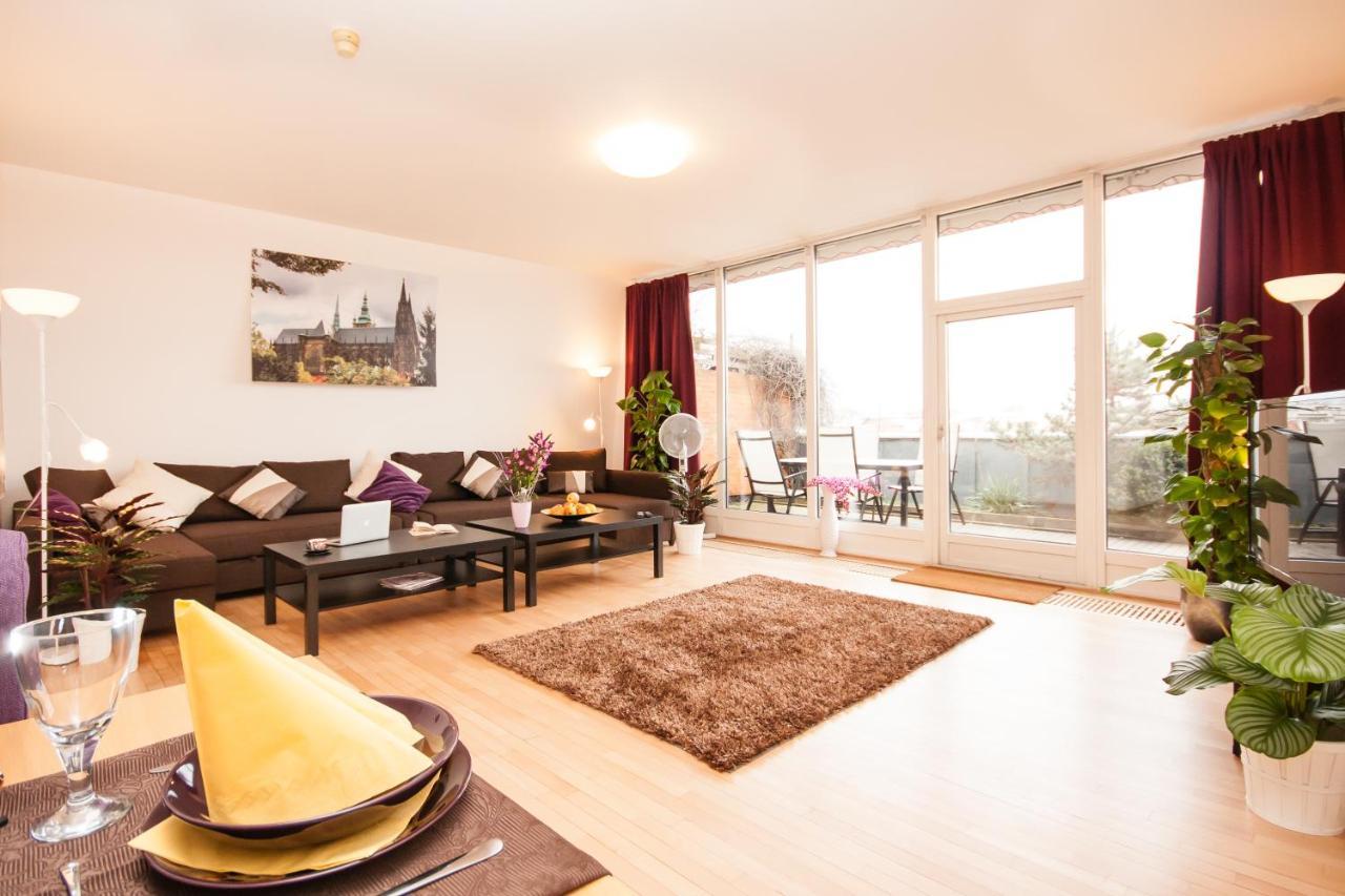 Wenceslas Square Lofts 2