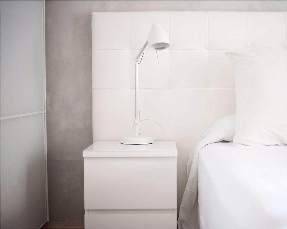 Apartamentos Montserrat 1