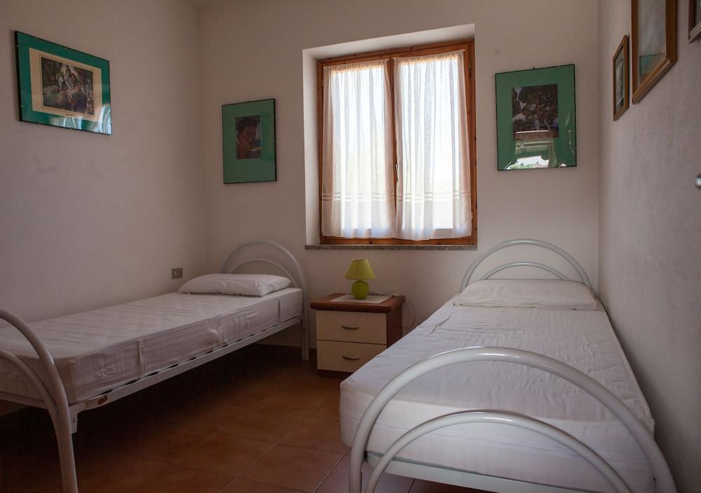 Fantastico San Teodoro Fs-Ah01 2