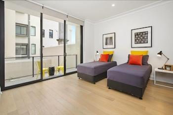 Orange Stay Apartments Potts Point 2