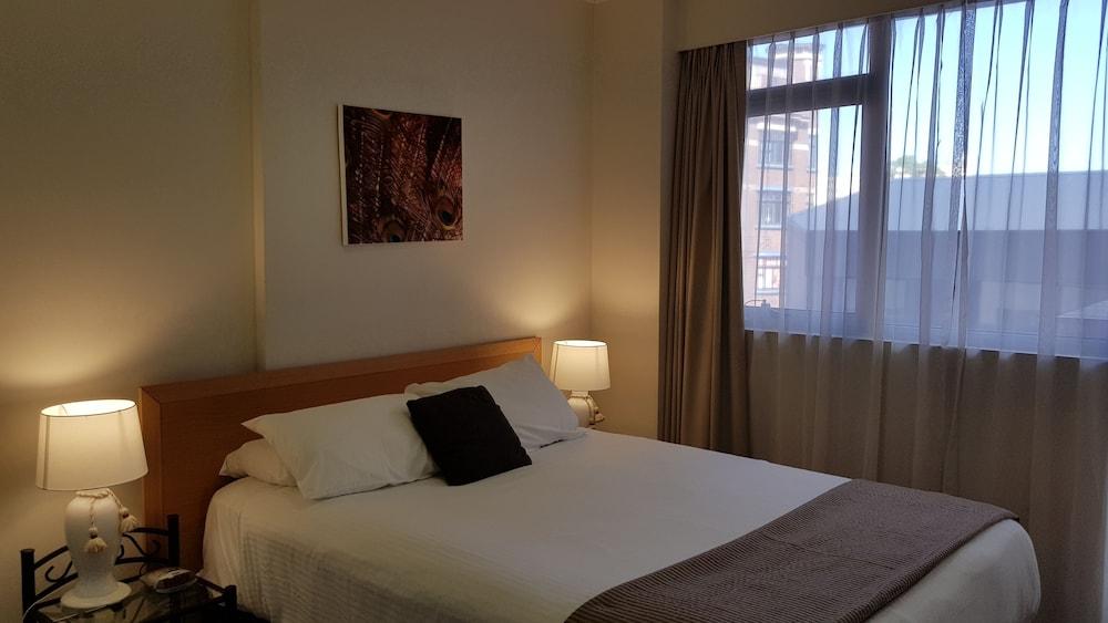 Quay Street - Sydney Central 1