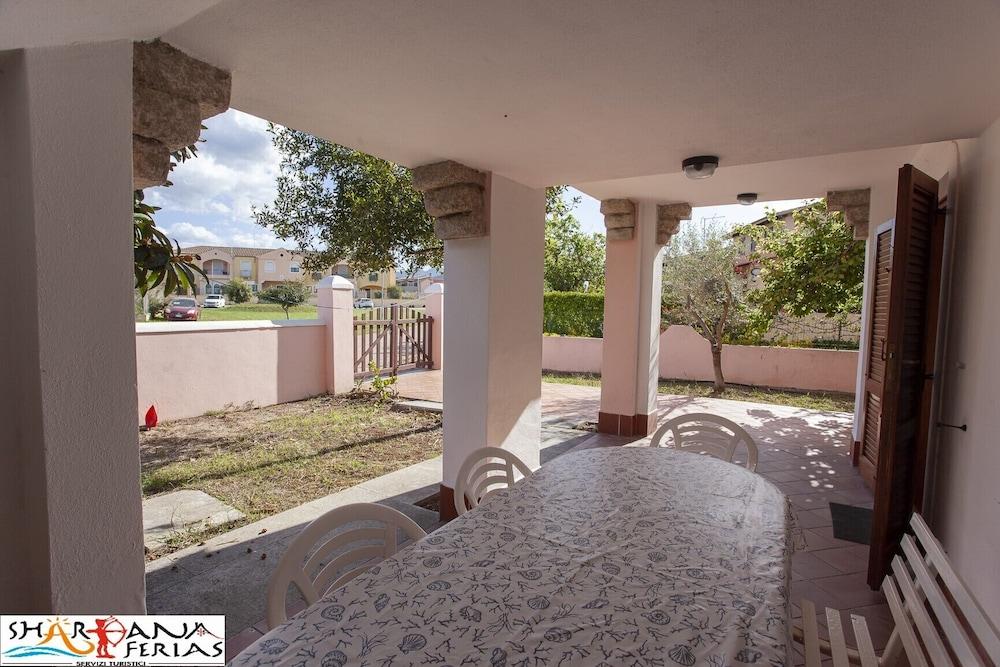 Residence la Cinta 4