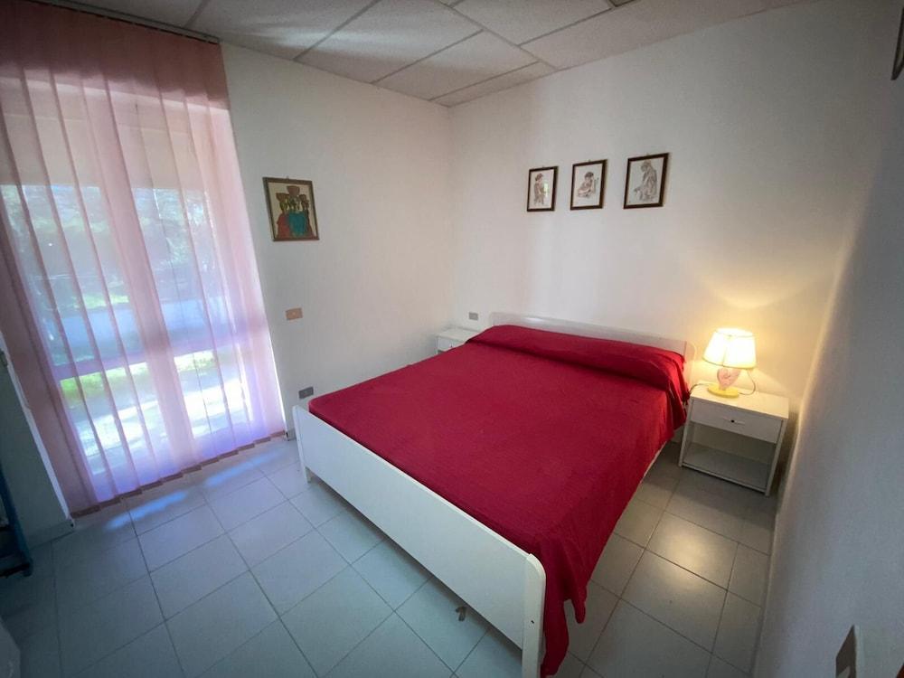 Appartamento Rosa la Cinta 2