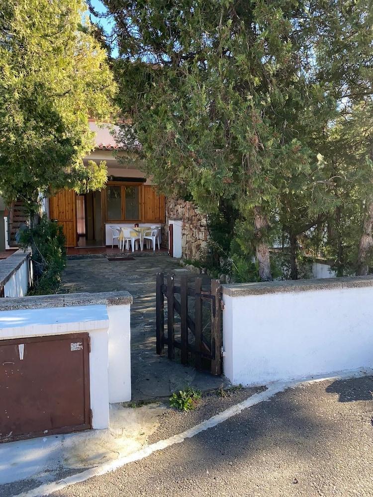 Appartamento Rosa la Cinta