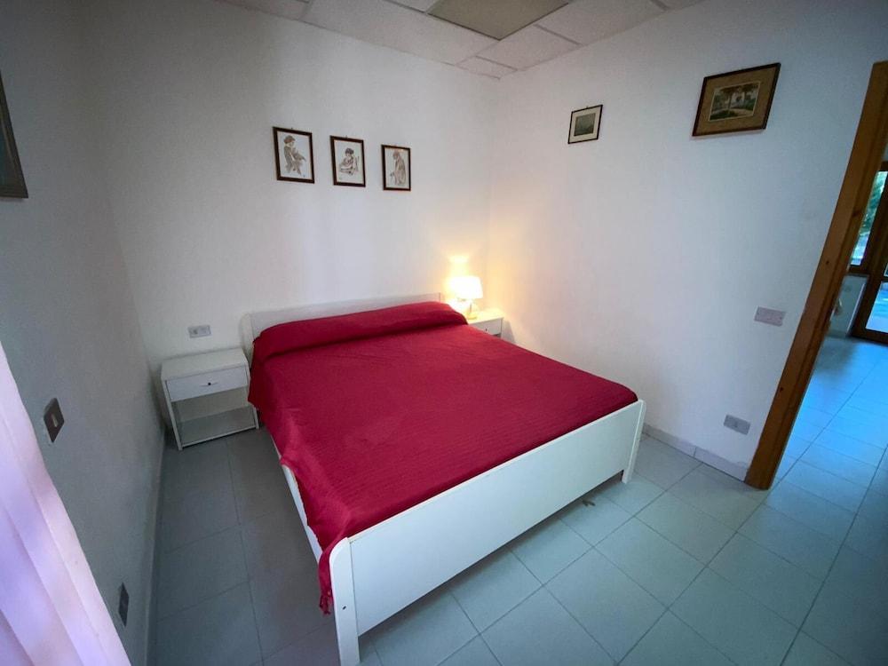 Appartamento Rosa la Cinta 1