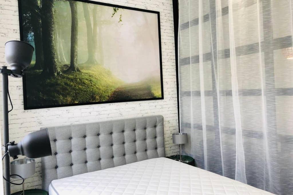 Zeus Design Apartments Herz 2