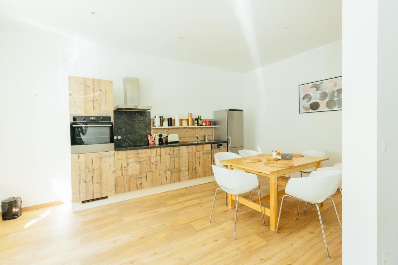 The Newpast Apartments 2