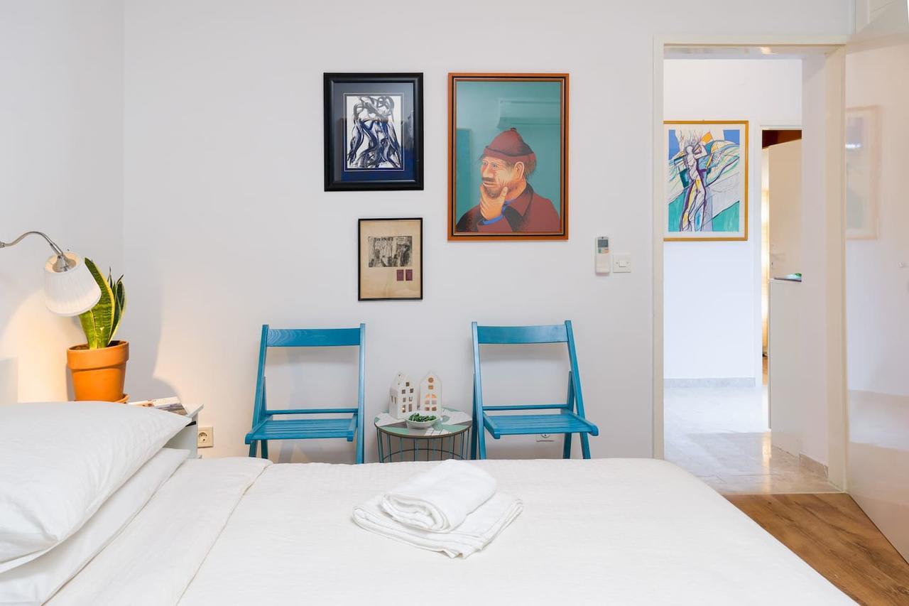 Art Apartment "Maresol" 1