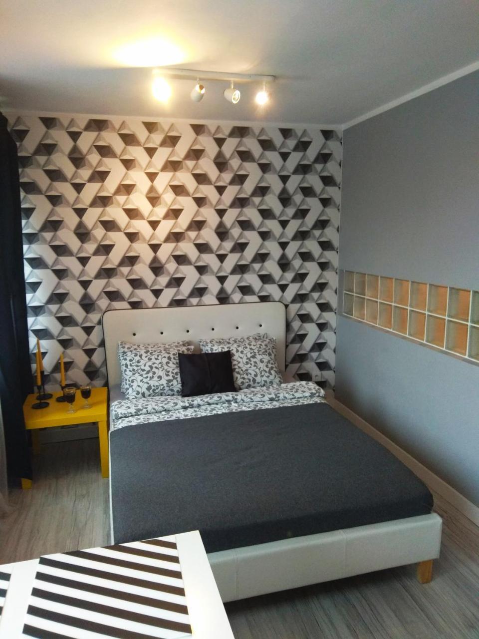 Apartament Panska 1