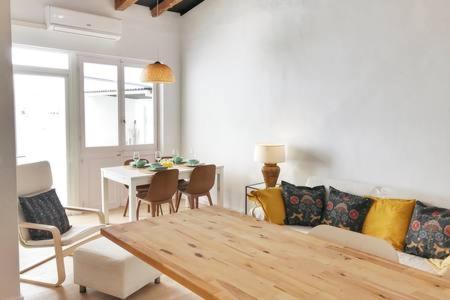 Casita de Pescador III 2