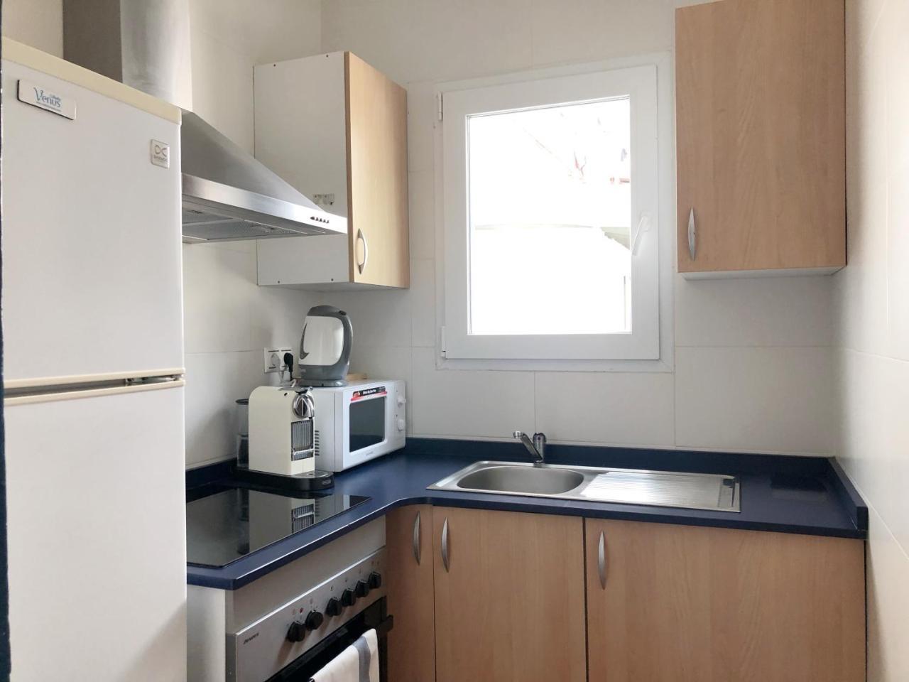 Casita de Pescador 1