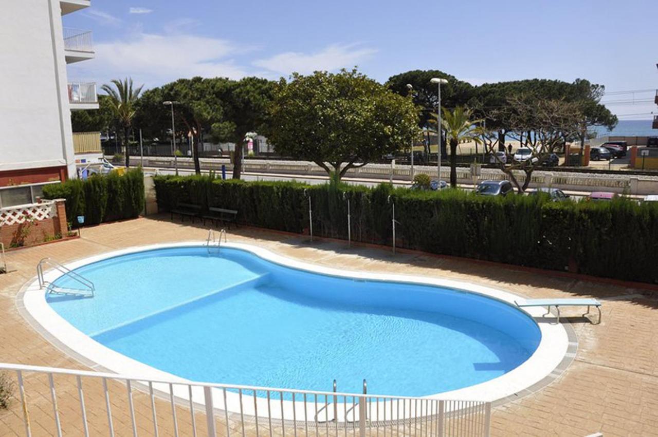 Apartamento Felicidad 2