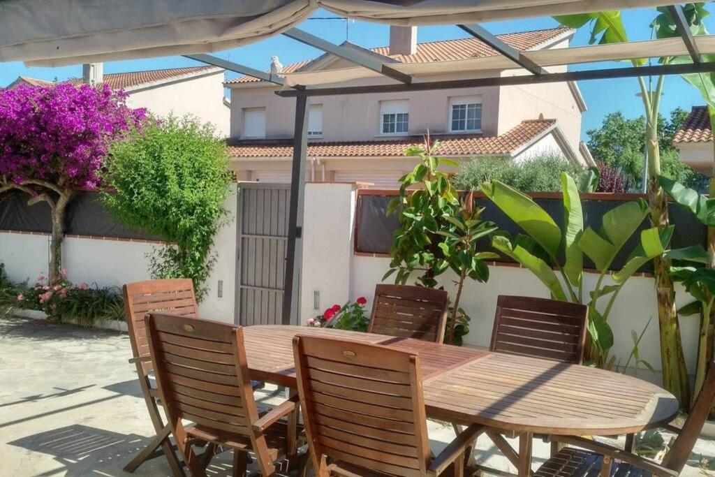 Lovely House Near the Beach