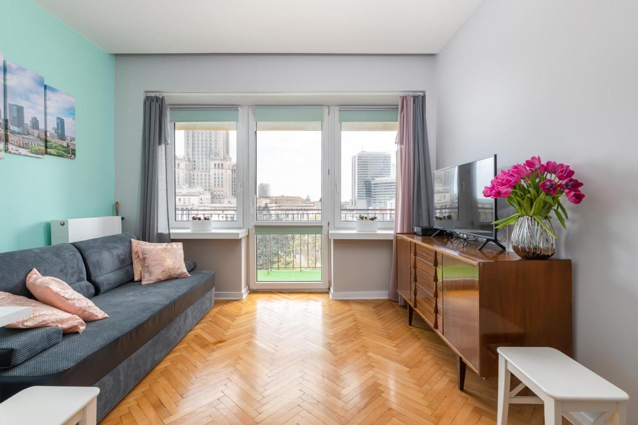 Apartament Swietokrzyska by Your Freedom 1