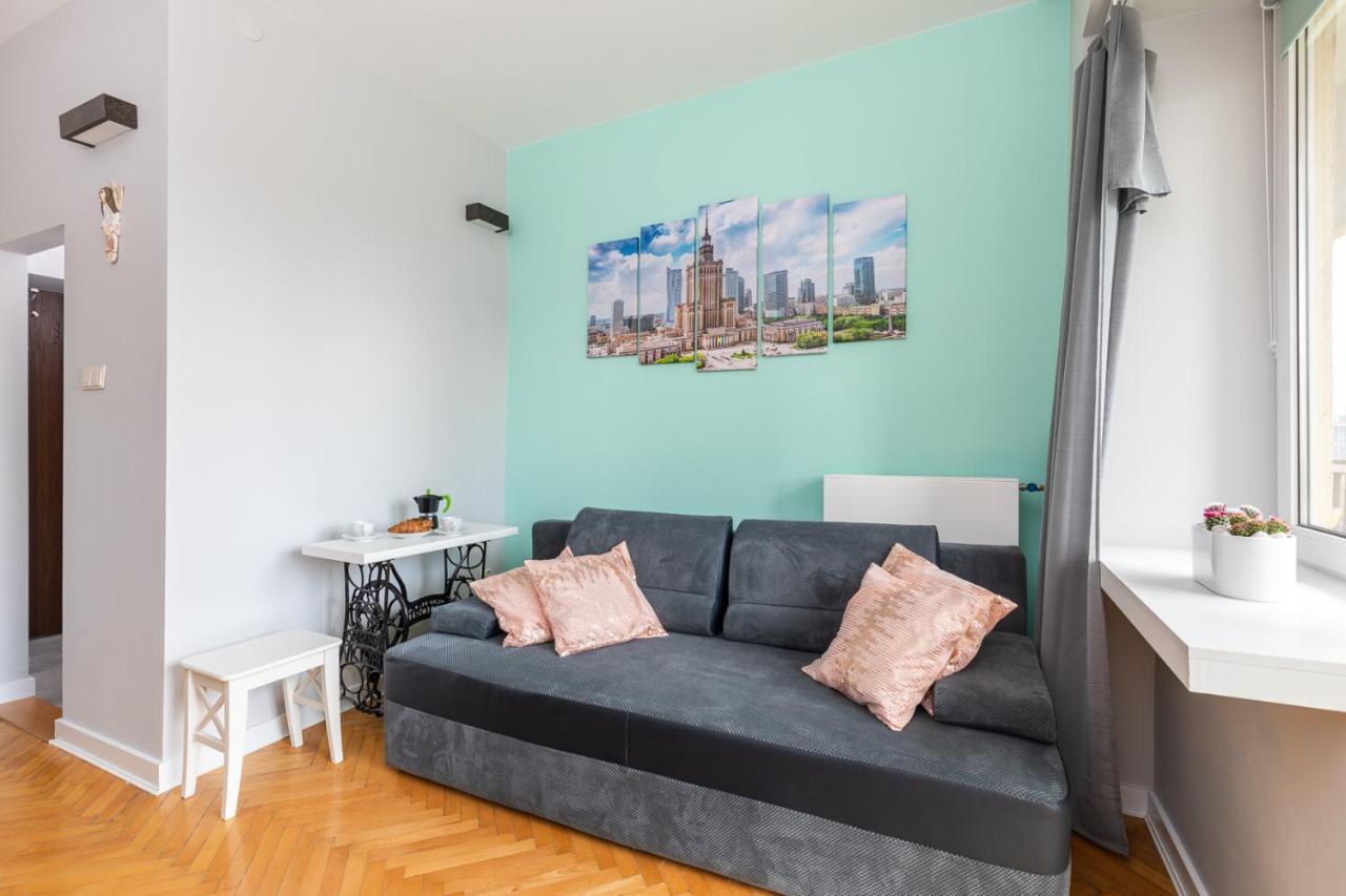 Apartament Swietokrzyska by Your Freedom 2