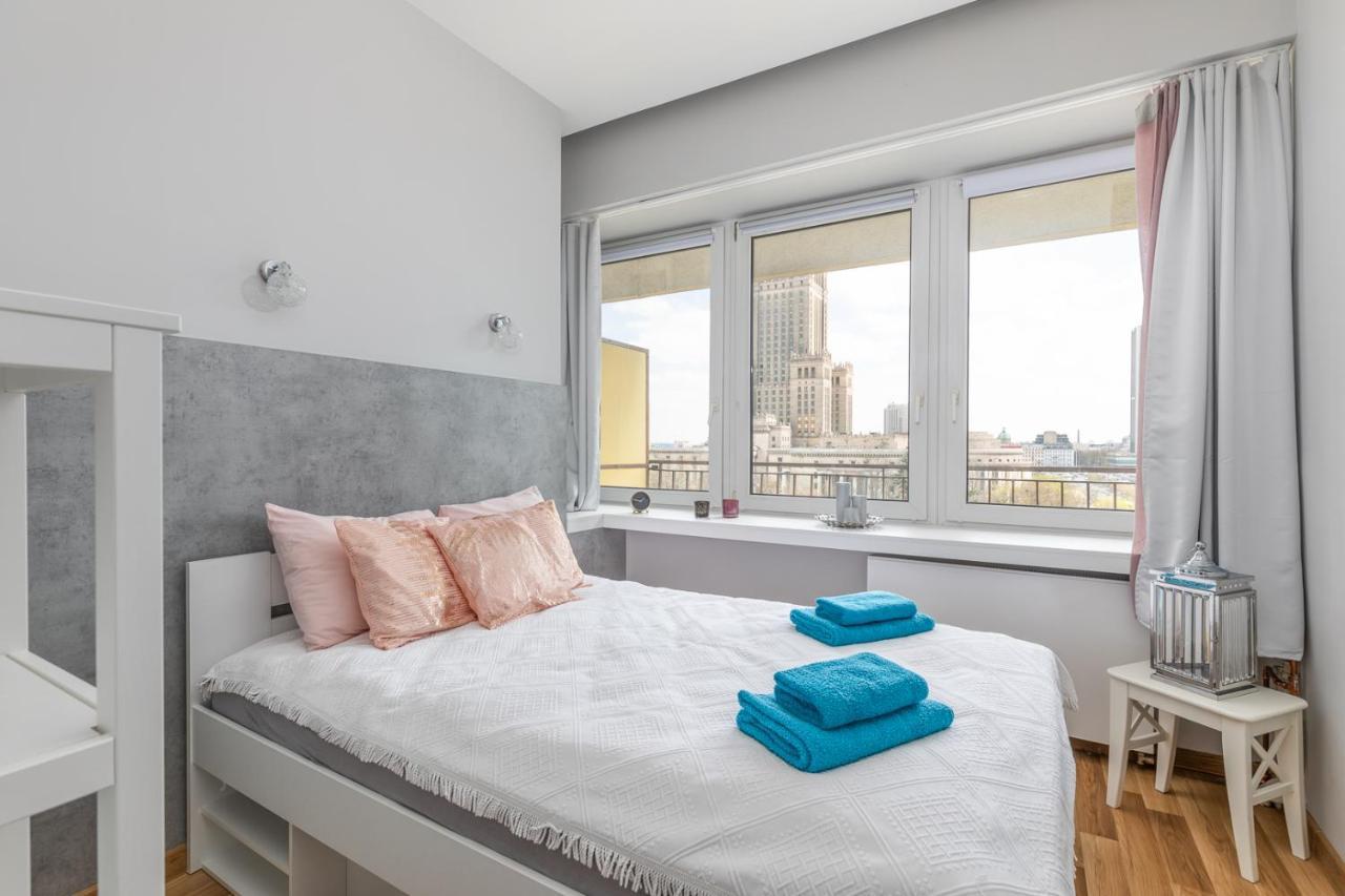 Apartament Swietokrzyska by Your Freedom