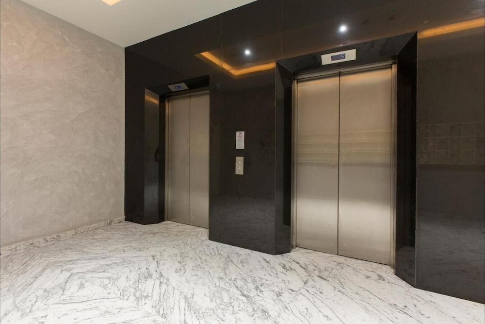 Elysium Residence Taksim by Cts 2